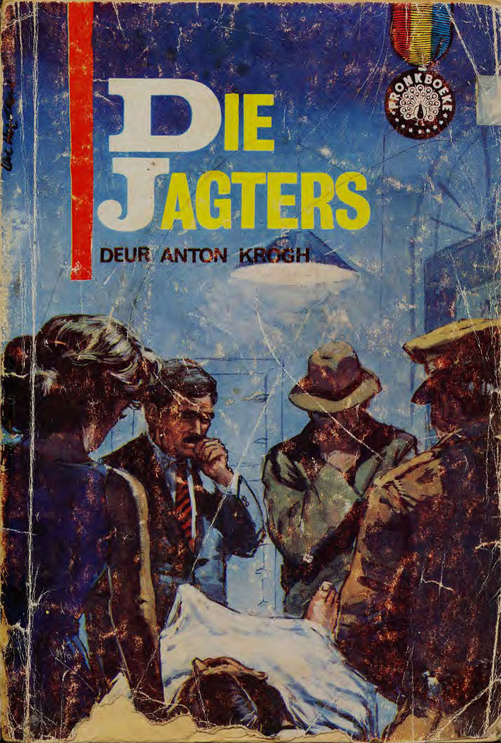 Die jagters